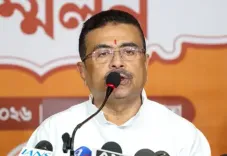 Bengal CM Suvendu Adhikari launches Sarathi cycle scheme, flags smartphone harm to students