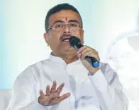 Bengal CM Adhikari vows drug-free state, 2 lakh codeine bottles seized in Dakshin Dinajpur