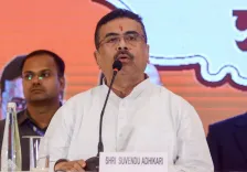 Bengal CM Suvendu Adhikari to speak at GJM foundation day in Darjeeling