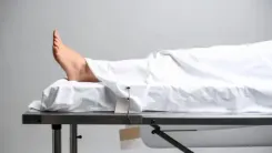 Why Did an Elderly Man Hack His Wife to Death?