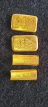 Bengal: Was Gold Worth Rs 55 Lakh Smuggled? Arrest Made!