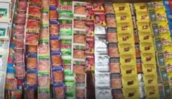 Has the Bengal government extended the gutkha and pan masala ban for another year?