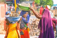 Is the Bengal Government Prioritizing Job Card Mapping Under MGNREGA?