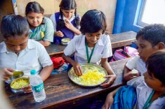 Bengal withdraws Akshaya Patra Foundation's Mid-Day Meal approval in 4 districts
