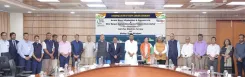 GRSE bags orders for 2 hybrid ferries, Bailey Bridges from West Bengal