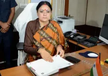 West Bengal eyes ₹28,000 crore investment revival, says Minister Agnimitra Paul