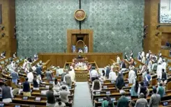 Bengal-Jharkhand potato dispute echoes in Parl; BJP MP for central intervention