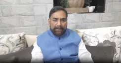 जदयू प्रवक्ता का अधीर रंजन चौधरी पर तगड़ा पलटवार, बंगाल में भाजपा की जीत का विश्वास