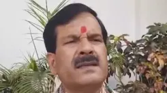 पश्चिम बंगाल विधानसभा चुनाव: ममता बनर्जी के समर्थन में जनता, बोले मृत्युंजय तिवारी