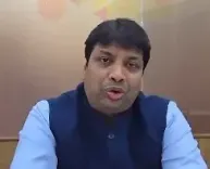 बंगाल की जनता ने सीएम ममता बनर्जी को सत्ता से बाहर करने का मन बना लिया: रोहन गुप्ता