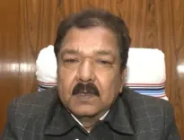 क्या बंगाल को तुष्टिकरण की राजनीति में तंग और तबाह किया जा रहा है: दिलीप जायसवाल?