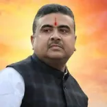Did Bengal LoP Call for ECI Intervention Over BLOs at Trinamool Event?