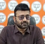 बंगाल में ऐतिहासिक मतदान: 92%25 वोटिंग से भाजपा उत्साहित, प्रतुल शाहदेव बोले — जनता ने मांगा बदलाव