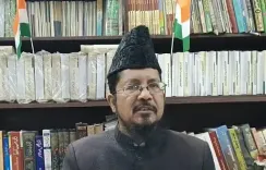 क्या मौलाना रजवी ने हुमायूं कबीर के बयान का उचित उत्तर दिया?