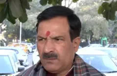 क्या बंगाल में भाजपा की दाल गलने वाली नहीं है?: मृत्युंजय तिवारी