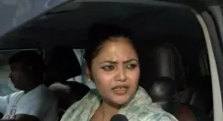 बुलडोजर संस्कृति पर सयानी घोष का पलटवार: 'बंगाल के लोग खुद तय करें क्या चाहते हैं'