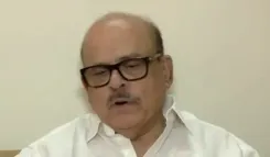 पश्चिम बंगाल में कांग्रेस के लिए कोई दावा उचित नहीं: तारिक अनवर ने एग्जिट पोल को किया खारिज