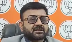 बंगाल में ममता बनर्जी का अंतिम चुनाव, भाजपा की सरकार बनने की संभावना: प्रतुल शाह देव