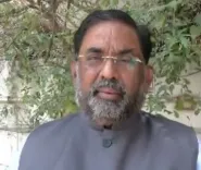 पश्चिम बंगाल में अराजकता: टीआर श्रीनिवास की तीखी टिप्पणी