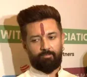 पश्चिम बंगाल में एनडीए की जीत का विश्वास: चिराग पासवान