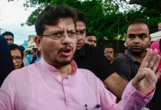 ऋतब्रत बनर्जी फिलहाल नेता प्रतिपक्ष बने रहेंगे, कलकत्ता हाईकोर्ट ने मामला एकल पीठ को लौटाया