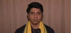 पश्चिम बंगाल में UCC प्रस्ताव पर शहजाद पूनावाला बोले — तुष्टिकरण की राजनीति खत्म