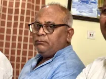 What’s Next for Bengal Minister Chandranath Sinha in the ED Investigation?