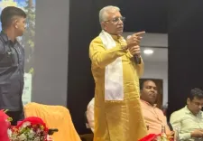 Bengal Minister Dilip Ghosh orders special audit for GTA, hill panchayats