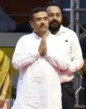 West Bengal names IAS officer Dushyant Nariala as WBCSSC Chairman in UPSC-model reform