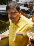 ED files chargesheet against ex-Bengal Minister Sujit Bose in ₹250 crore municipality job scam