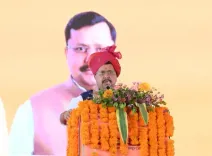 BJP chief Nitin Nabin in Kolkata Sunday ahead of Bengal bypolls, civic polls