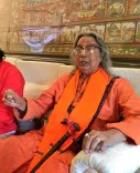Padma Shri Purna Das Baul seeks return of 4 bighas seized in Birbhum