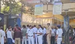 West Bengal election counting begins: Postal ballots tallied first under new ECI rules