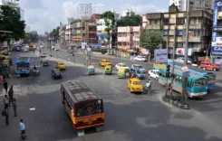 What Conditions Are Being Set by Transporters for Supplying Buses for the Bengal Elections?