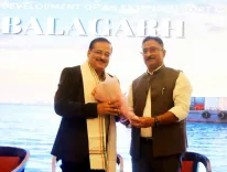 Balagarh Extended Port Gate System: ₹538 crore hub to ease Kolkata port load