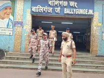 RPF recovers ₹6.10 lakh valuables for woman on Bengal local train