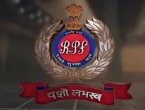 RPF Eastern Railway outreach targets youth to curb train crimes in Bengal
