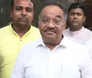 भाजपा का दावा: बंगाल से टीएमसी का विसर्जन करने को तैयार हैं समिक भट्टाचार्य