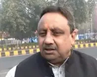 क्या पश्चिम बंगाल से टीएमसी का जाना तय है?: प्रवीण खंडेलवाल