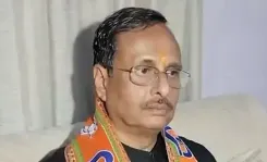 क्या पश्चिम बंगाल से टीएमसी की विदाई तय है, क्या जनता से सीएम ममता बनर्जी को सहानुभूति नहीं मिलेगी? : दिनेश शर्मा