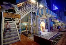 Sealdah station to get multiplex, gaming zone and sleeping pods by 2027