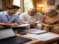 What Categories of Voters Will Have Home Hearings in West Bengal?