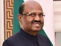 Bengal SIR exercise: Guv Ananda Bose submits enumeration form to enrol as voter