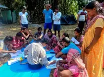 Why is Chowringhee Assembly Constituency Leading in Voter Exclusions?