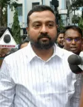 Bengal soil theft case: Abhishek Banerjee aide gets 10-day police custody