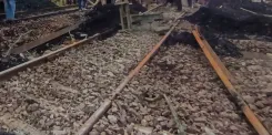Indian Railways approves ₹440 crore third line on Nimpura–Midnapur route