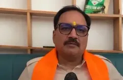 BJP wins West Bengal: Delhi chief hails 'Sonar Bangla' vision under Modi