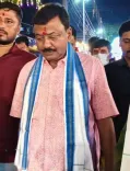 Will Bengal Experience Violence if Genuine Voter Names Are Removed After SIR?