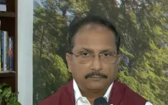 Bengal election result a 'historic shift': Retd. Air Commodore Ranjan Mukherjee credits Modi