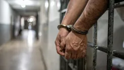 Was a Ward Boy at Burdwan Medical College and Hospital Arrested for Molestation?